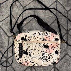 NEW Petunia Pickle Bottom Minnie Mouse Bag